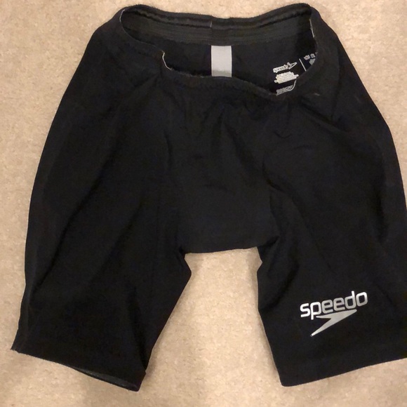 speedo lzr elite 2 size 20